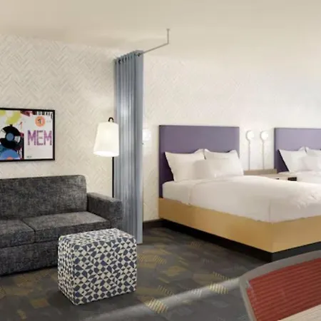 Home2 Suites By Hilton Owensboro